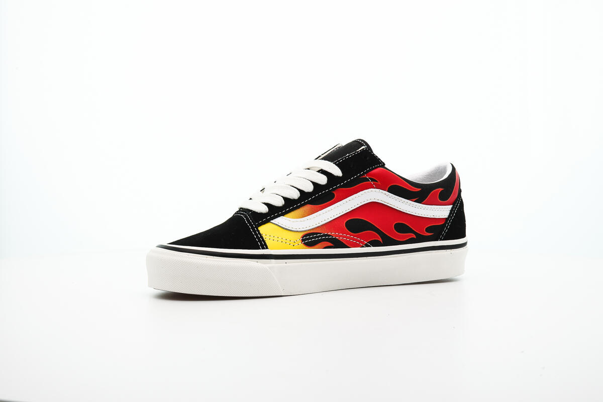 Vans OLD SKOOL | VN0A54F34231 | AFEW STORE